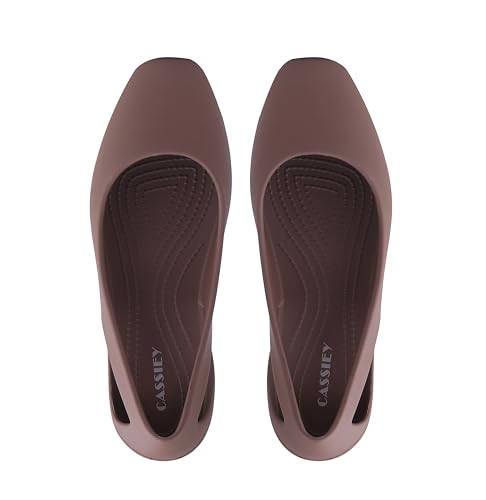 Image of CASSIEY Stylish Slaone Casuals Flat For Women