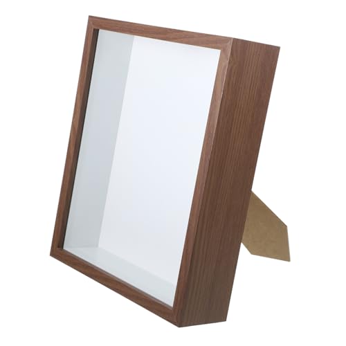 Levemolo Tickets Storage Container for Train and Movie Tickets Decorative Keepsake Box for Travel Memories Cork and Design Organized Display for Desk Shelf