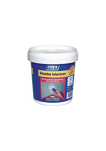 Desconocido - Pasta niveladora ceys 1kg