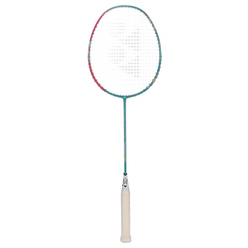 Image of Yonex Badminton Racquet Astrox 02 Feel Turquoise G4 4U