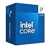 Intel Core i7-14700 Desktop Processor 20 cores (8 P-cores + 12 E-cores) up to 5.4 GHz