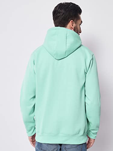Image of Fflirtygo Men's Printed Hoodie for Man