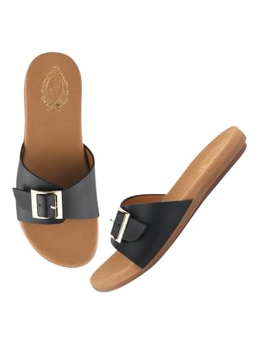Image of Shoetopia Women Wedge Heel Sandal