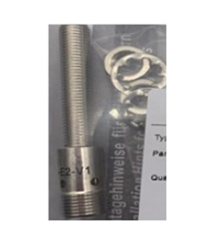 NBB2-8GM40-E0-V1 capteur proximité inductif M8 commutation de position NPN
