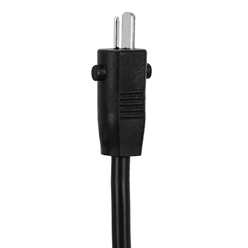 Toma de corriente y USB doble para sofá o sillón reclinable eléctrico 5