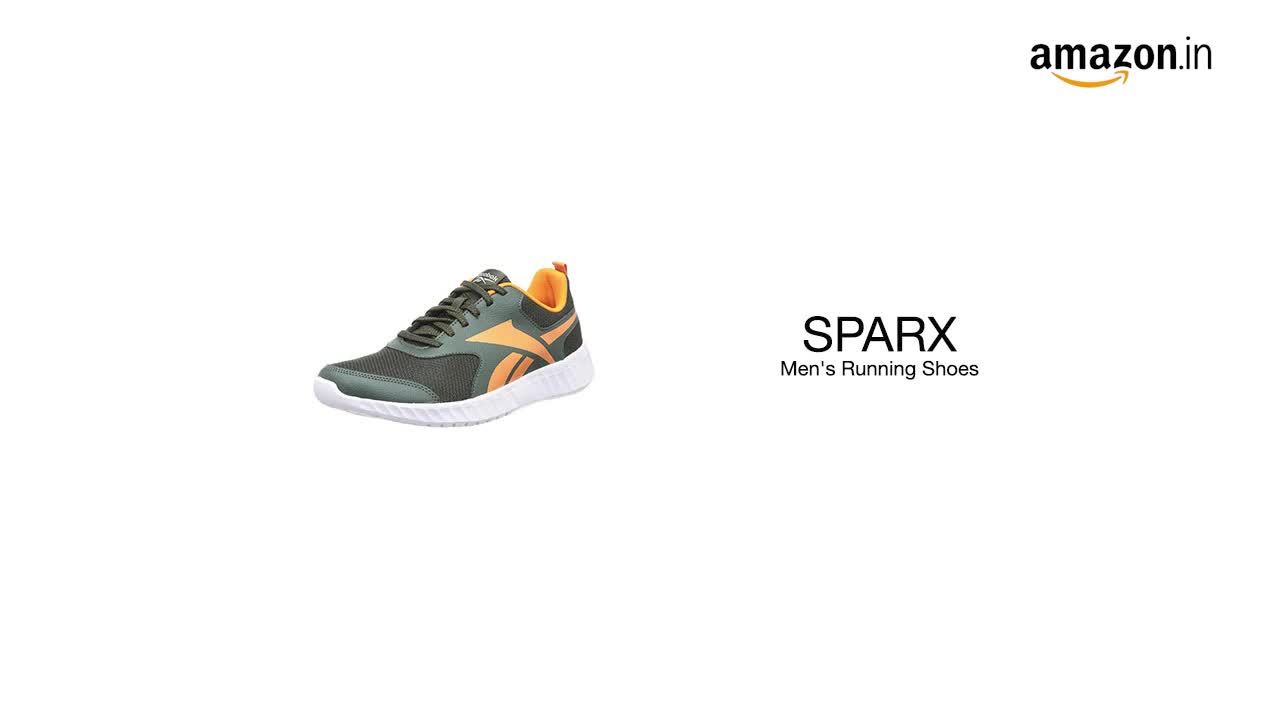 Speed Runner Lp Running Shoes at Amazon 