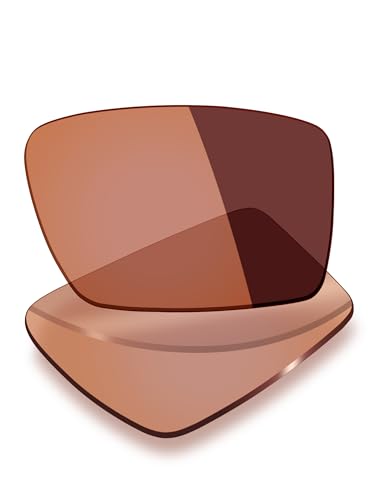 Image of Mryok Replacement Lenses for Costa Del Mar Rincon Sunglasses, HD Polarized, UV Protection, Impact Resistant & Perfectly Fit
