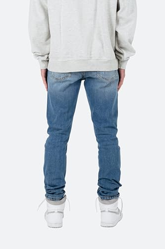 mnml Men's Skinny Every Day Denim4