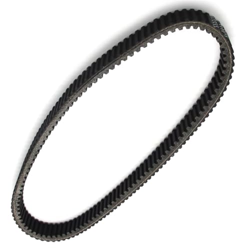 Courroie 0627-006 haute résistance pour Arctic Cat Special 1992