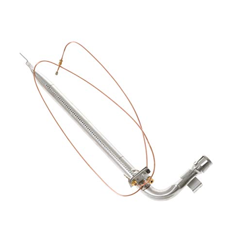 General Electric WB16K10061 Oven Burner, copper