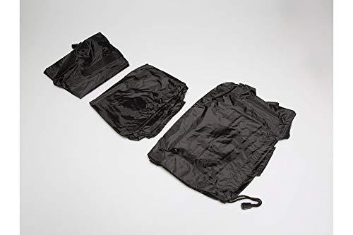 SW-Motech Wasserdichte Innentasche - Für Hecktasche Speedpack-/wide/Traveller Harley.