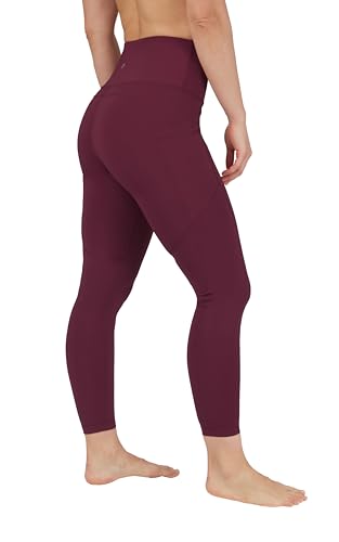 Image of 90 Degree By Reflex Womens Power Flex Yoga Pants