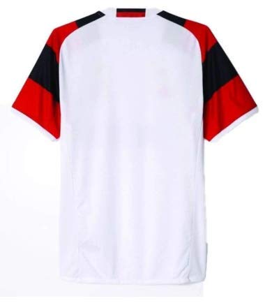 Camisa Flamengo III 2016/17 AI7734