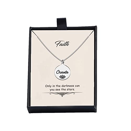 Pendentifs en argent sterling LeCalla pour enfants et adultes de style unisexe