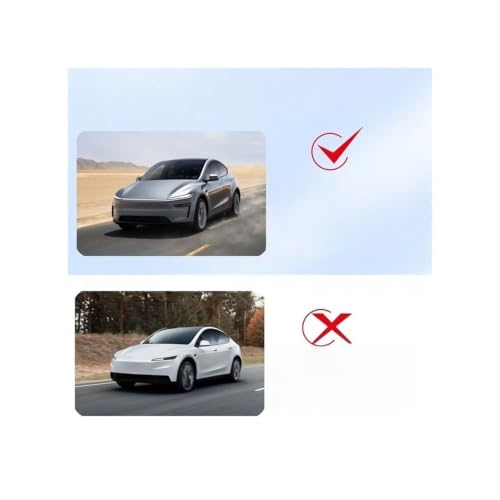 Alfombrilla maletero Tesla Model Y Juniper protector TPE para equipaje 3