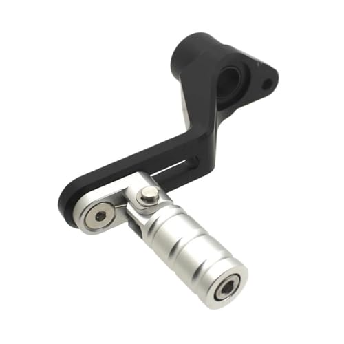 Sélecteur de vitesse moto MT-09 réglable pour les sorties motardes