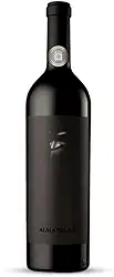 Vinho Argentino Alma Negra Tinto Suave - 750 ml