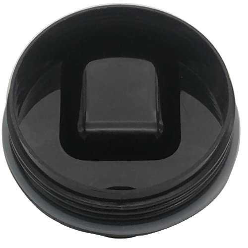 Repuestos tapa con pico para licuadora Ninja 2 piezas miniatura 5