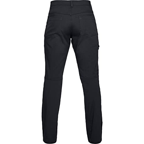 Under Armour Men's Tactical Enduro Pants , Black (001)/Black , 42W X 34L #TOP4