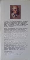Gerhard C.F. Miller: His life, his poetry, his philosophy, and his painting B0006ENOPS Book Cover