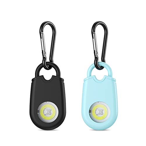 Top 10 Best Personal Alarm For Safety Reviews & Buying Guide Katynel