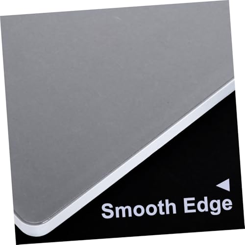 Outil d'impression gel HOMSFOU : plaque de transfert lavable - 3