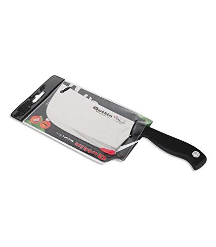 Quttin Macheta 19Cm Soft Touch Misaki, Stainless Steel, Multicolor