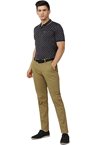 Image of Van Heusen Sport Men's Mid Rise Regular Pants