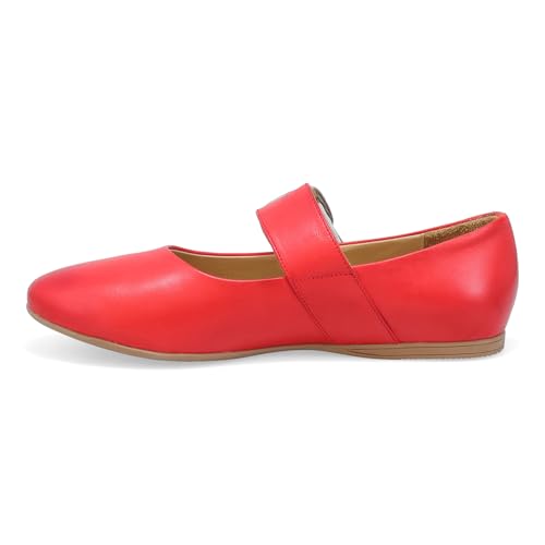 Miz Mooz Women's Kaity Maryjane Mary Jane Flat4