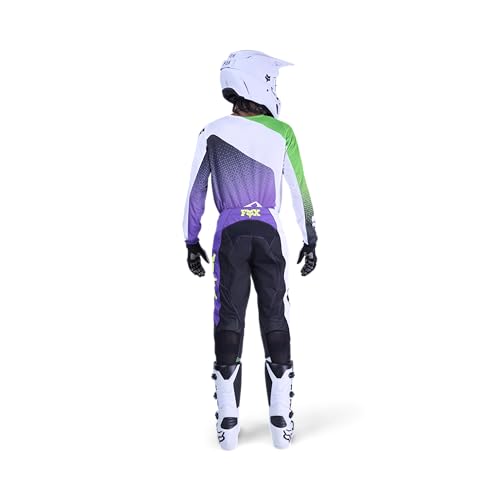 Image of Fox Racing Men's 180 Motocross Dirt Bike Jersey