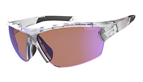 Peppers Women's Sports Collection Rectangular Sunglasses