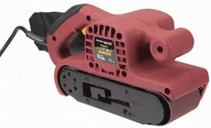 Chicago Electric Power Tools 3 " Belt Sander