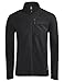 Produktbild VAUDE Herren Mens Cyclone Jacket Vi, Schwarz, M EU