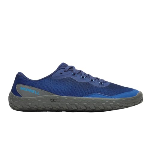Merrell Vapor Glove 7 Mens Dark Blue 43.5 EU