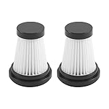 Picture of AIRWOX Filter Pack for Cordless Handheld Vacuum Cleaner OHA3
