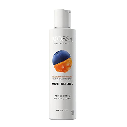Juvenil Mossa Highlighter und Antioxidans 200 ml