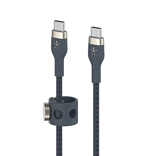 Belkin Store Belkin USB-C to USB-C Fast Charging Cable, 60W, 3.3 - Image 3