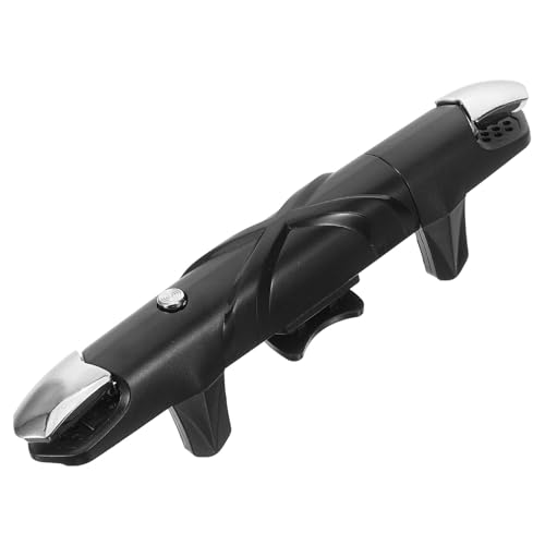 DIYEAH Controller Gioco Mobile con Joystick Sensibile Grilletto Modalità Pulsanti Impugnatura Ergonomica per Precisa e Compatibilità per Smartphone