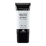 Maybelline New York Primer, Blurs and Smooths Pores, Up to 24H Wear, Controls Redness, Face Studio Master Prime, 1 Fluid Ounce