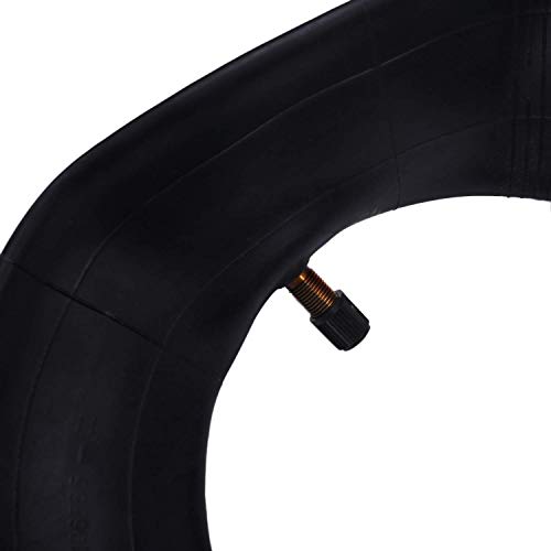 Elektrische scooterbanden 85/65-6.5 Opblaasbare binnen- en buitenbanden Antislip Slijtvast rubber Geschikt voor 10 inch… - Image 3