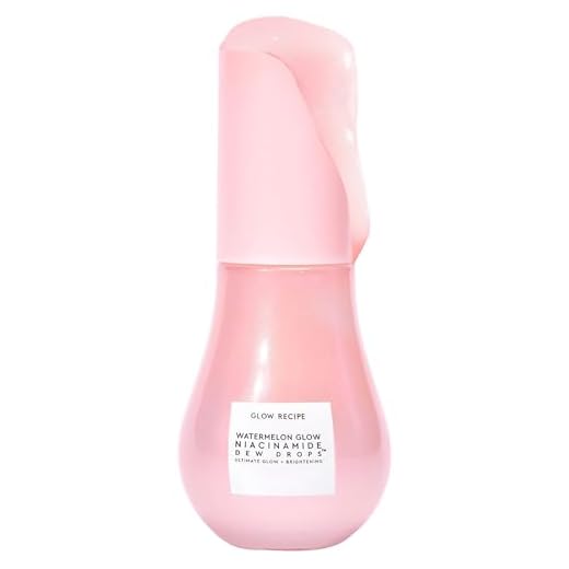 Glow Recipe Niacinamide Dew Drops Serum