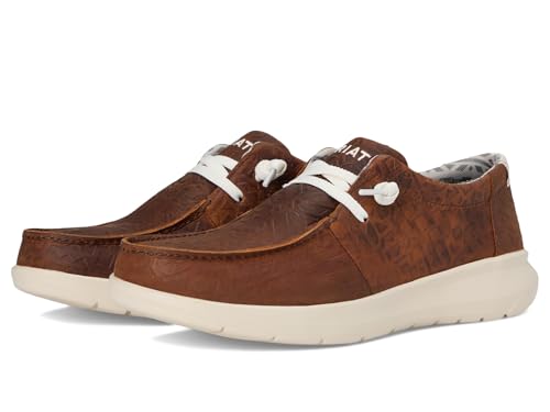 Image of Ariat Unisex Youth Hilo Shoe