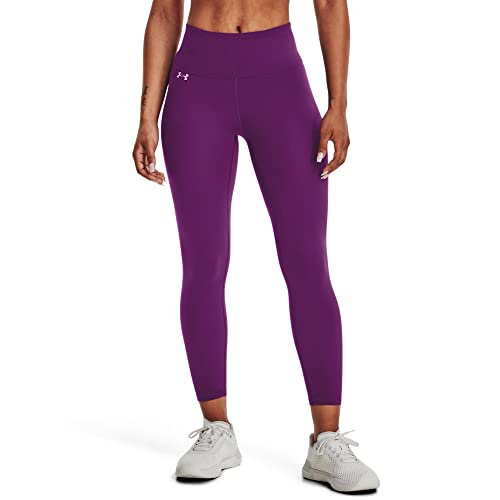 Image of Under Armour Women's Motion Ankle Leggings with Pockets