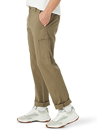 Image of Lee Men's Performance Series Extreme Comfort Cargo Pant