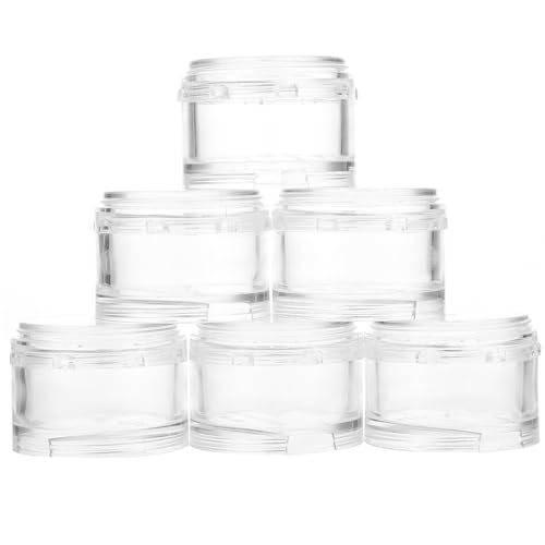 Hoement �|�[�^�u���ςݏd�ˉ\�I�[�K�i�C�U�[ �y�ʃ~�j��]���s���P�[�X �d�؂�t���[�{�b�N�X ���s �o���p�Y��h�~�R���e�i 7�Z�b�g