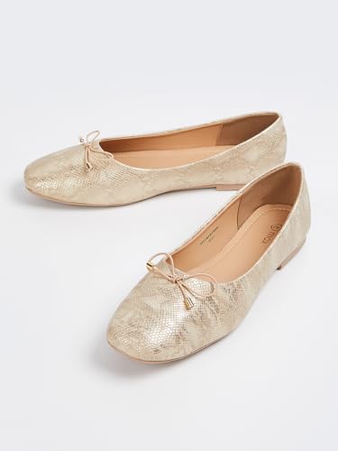 Image of Max Womens Sp22wfba2002 Ballerinas