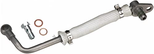 Gates Linea Olio Turbocompressore TL158