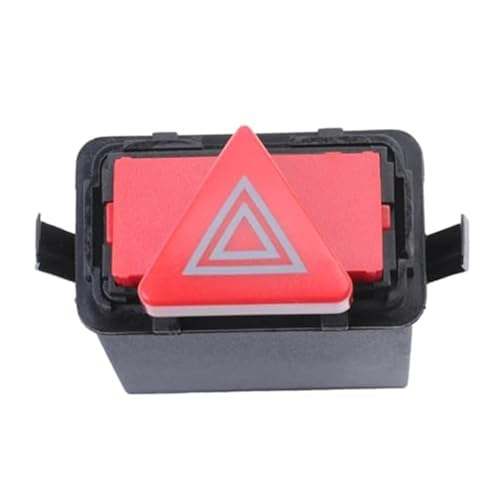Commande des feux de détresse Audi A4 réparer warning fixe