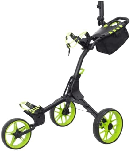 vilineke golf trolley