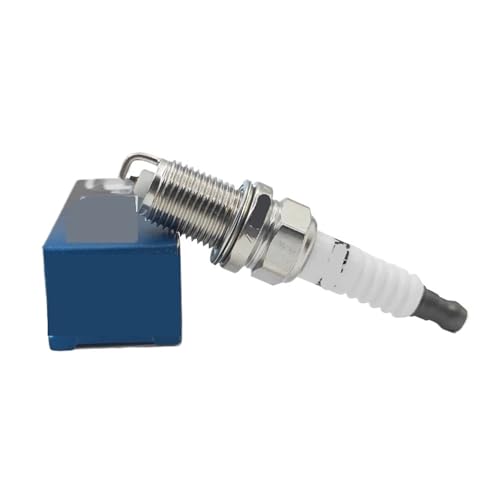 Bougie d'allumage double iridium 82209 haute résistance thermique